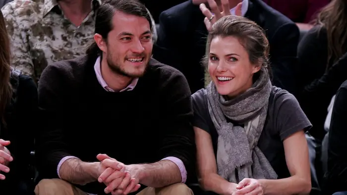 What Happened Between Shane Deary And Keri Russell?