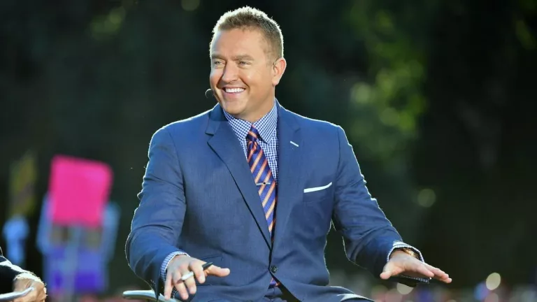 Why Did ESPN’s Kirk Herbstreit Not Play in The NFL?