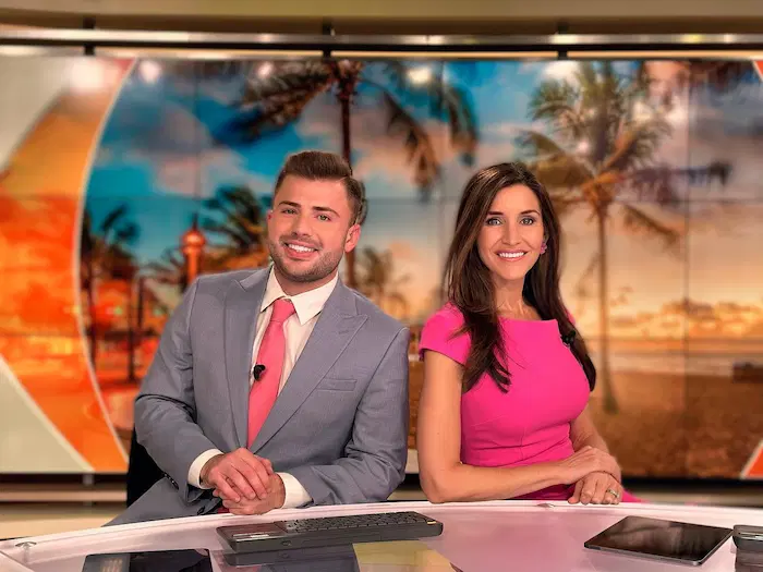 Is Lissette Gonzalez, The Weather Anchor From CBS 4 Married?