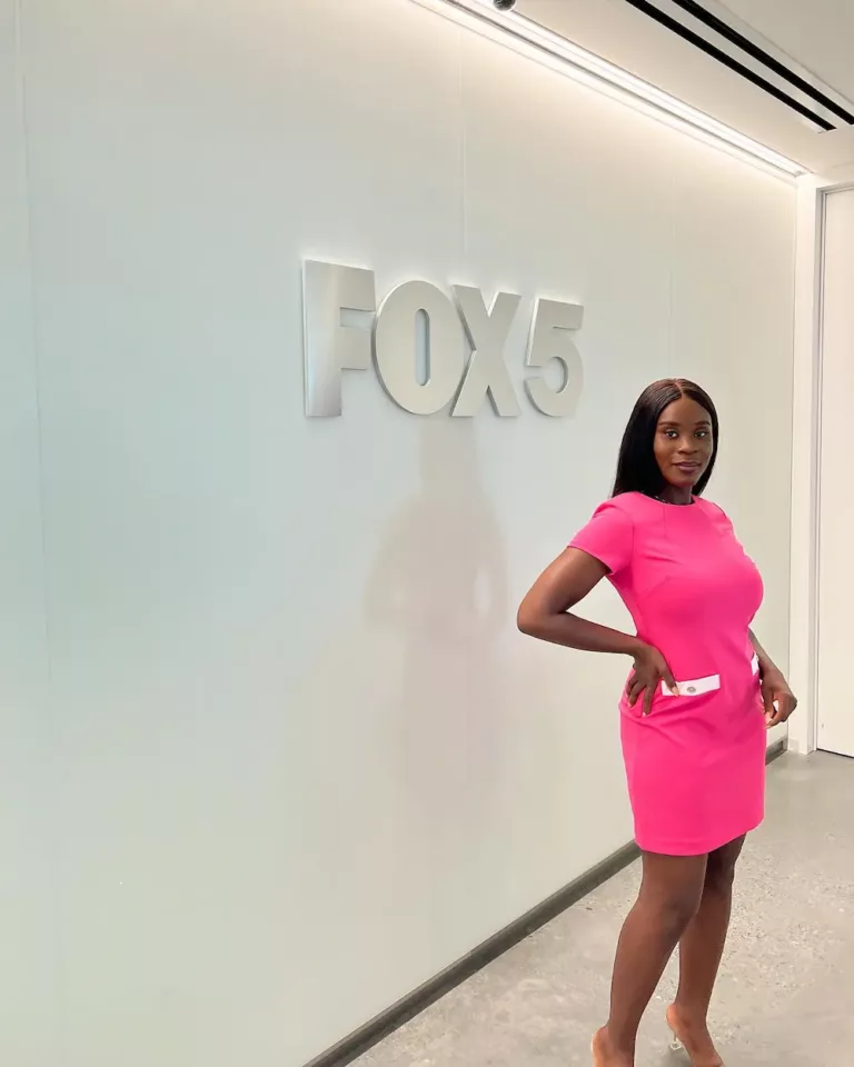 Is Nana-Sentuo Bonsu, The General Assignment Reporter At FOX 5 DC Married?