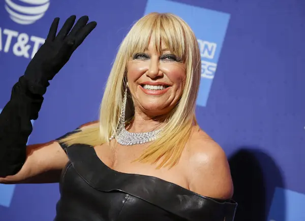 Who Was Suzanne Somers’ Husband?