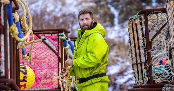 What is Captain Jack Bunnell’s Role on The Deadliest Catch?