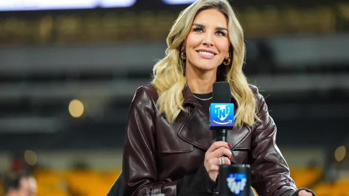 Charissa Thompson Salary, Net Worth: How Rich is The FOX Sports Journalist?