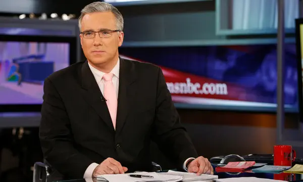 Is Keith Olbermann Married? Age, Political Affiliation, Salary, Net Worth