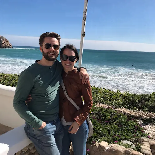 Is Hadas Gold, The CNN Correspondent Based in Israel Married?