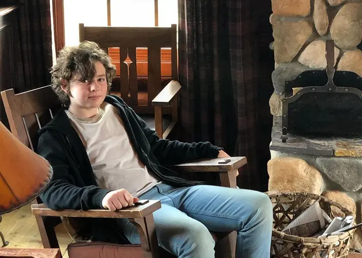 Who is Yellowstone Series Actor, Finn Little?