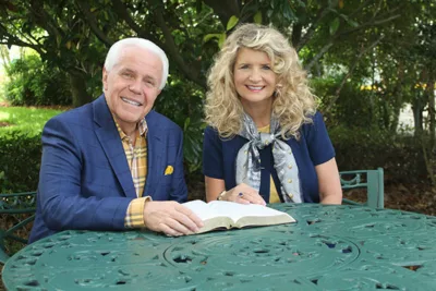 Does Cathy Duplantis’ Husband, Jesse Duplantis Have a Private Jet?