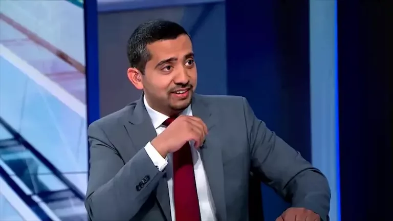 Mehdi Hasan