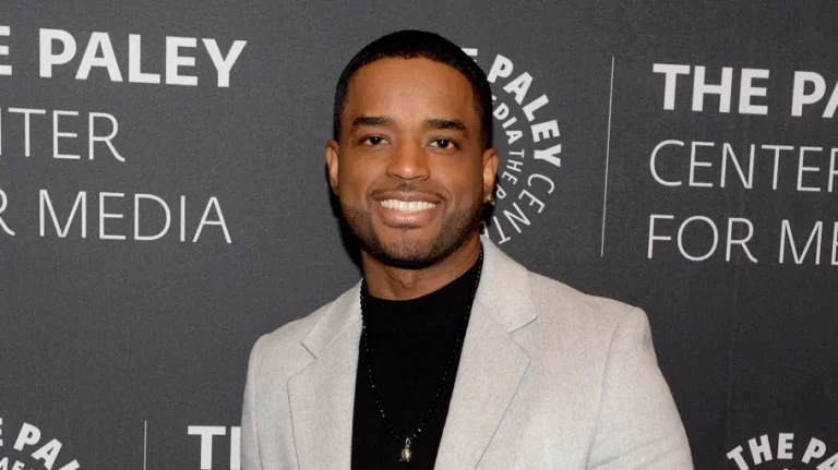 Who is Actor Larenz Tate Married To? Age, Height, Parents, Net Worth