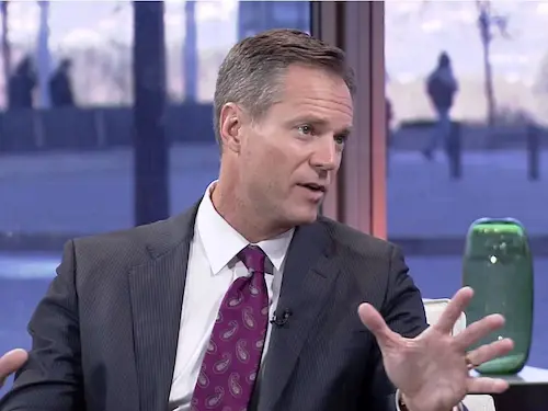 Chris Gailus Salary, Net Worth: How Much Does The BC Journalist Earn?