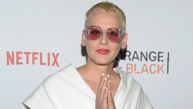 Who is Actress Lori Petty Married To? Age, Height, Parents, Net Worth