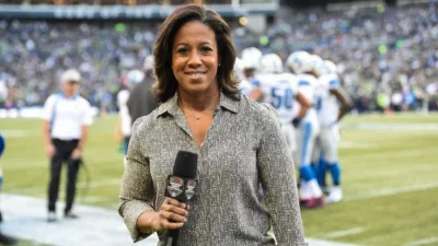 Did ESPN’s Lisa Salters Adopt Her Son? Age, Husband, Salary, Net Worth