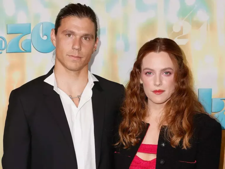 Who is Riley Keough’s Husband, Ben Smith-Petersen?