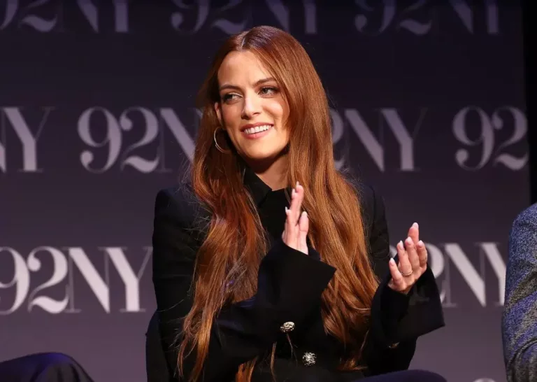 What Happened To Riley Keough’s Mother, Lisa Marie Presley?