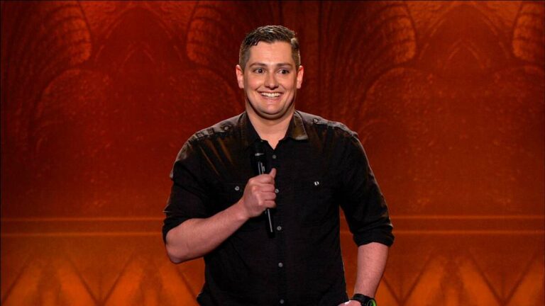 Who is Comedian Joe Machi Married To? Age, Height, Net Worth