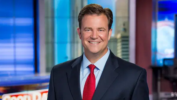 What Happened To Buck Lanford From FOX 5?
