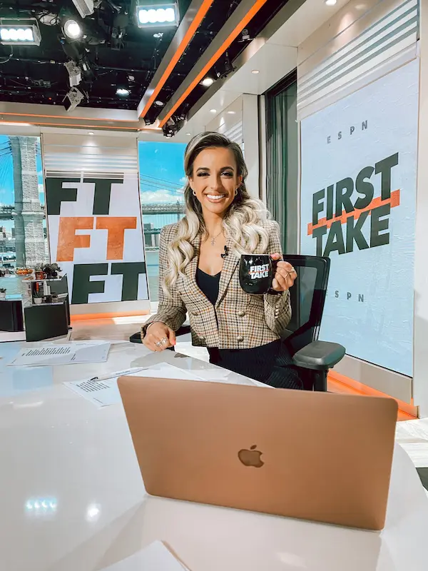 Victoria Arlen’s Story: What Happened To The ESPN Reporter?
