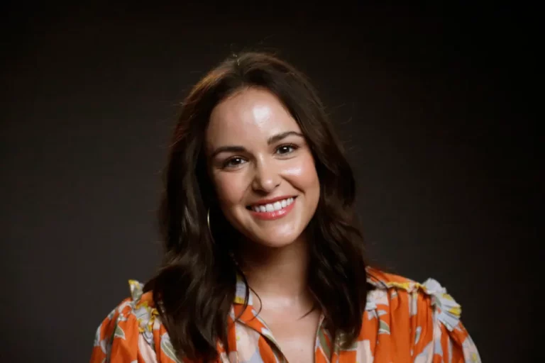 Who is Actress Melissa Fumero Married To? Age, Parents, Ethnicity