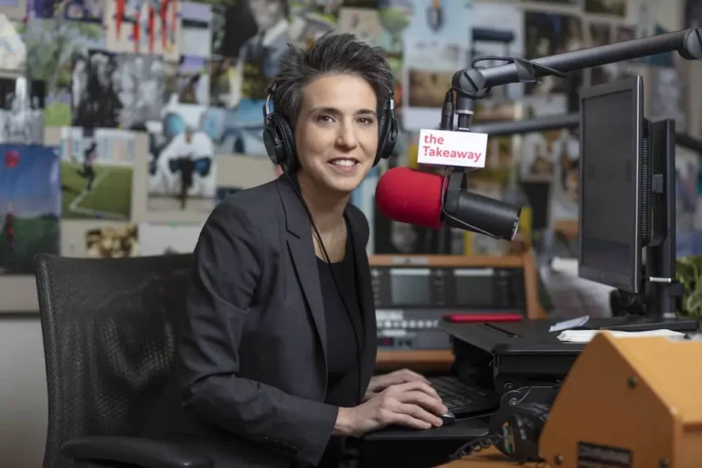 Amy Walter and Her Partner Lobby Efforts Of Equal Rights For Same-Sex Couples.