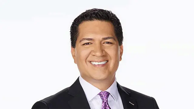 What is Anthony Yanez’s Salary at KPRC? Wife, Children, Age
