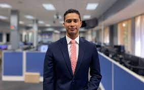 How Much Does NewsNation Correspondent, Xavier Walton Earn?