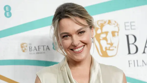 Is Actress Sally Bretton Suffering From Any illness?