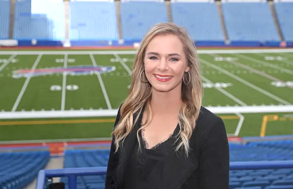 What Happened Between Maddy Glab And Stefon Diggs?