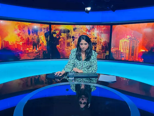 Is BBC Presenter, Sima Kotecha Married? Age, Salary, Net Worth