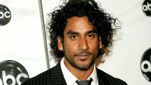 Who is Naveen Andrews’ Son, Jaisal Andrews Married To?