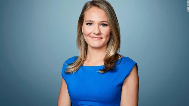 Who is CNN Correspondent, Kylie Atwood? Age, Salary, Net Worth