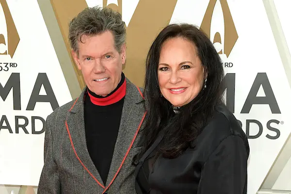 What Happened To Mary Beougher’s Husband, Randy Travis?