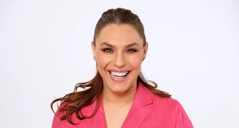 Rosina Grosso Worked In A Variety Of Roles Before Joining QVC