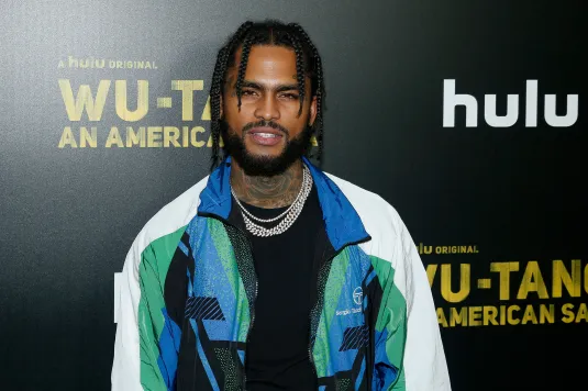 Is New York Rapper, Dave East Married? Children, Age, Religion, Net Worth